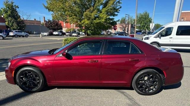 2019 Chrysler 300 S