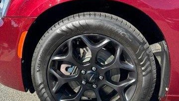 2019 Chrysler 300 S