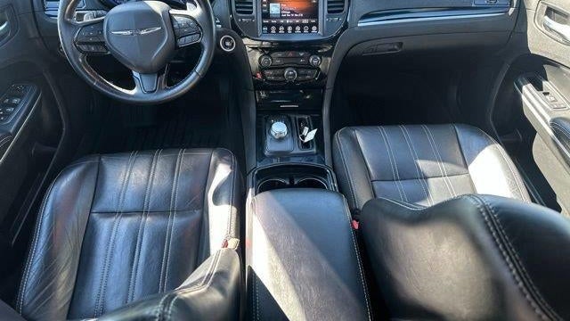 2019 Chrysler 300 S