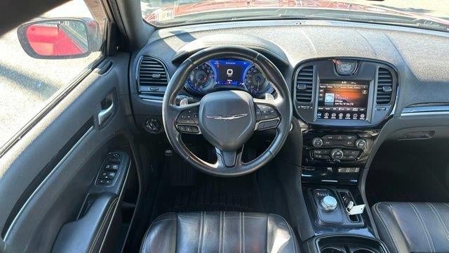 2019 Chrysler 300 S