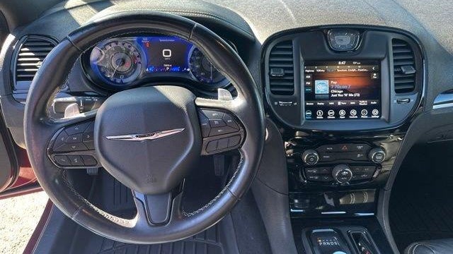 2019 Chrysler 300 S