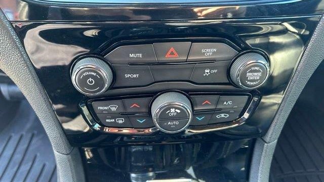 2019 Chrysler 300 S