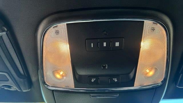 2019 Chrysler 300 S