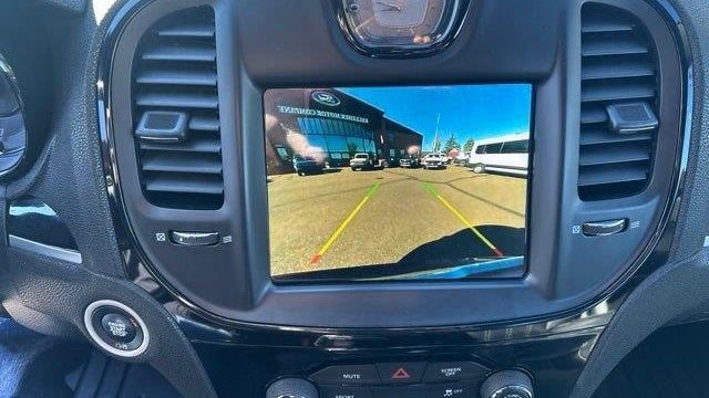 2019 Chrysler 300 S
