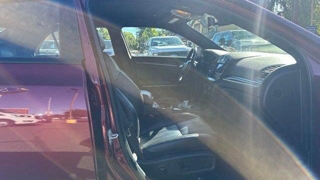 2019 Chrysler 300 S