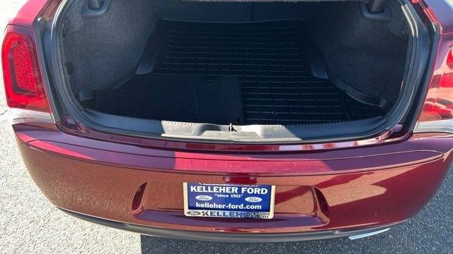 2019 Chrysler 300 S
