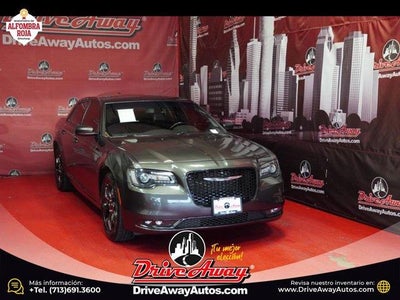 Photo of a 2020 Chrysler 300 AWD S 4DR Sedan for sale