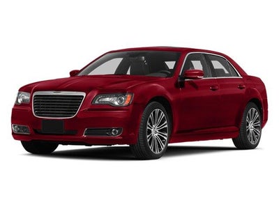 Photo of a 2013 Chrysler 300 AWD S 4DR Sedan for sale