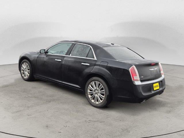 2012 Chrysler 300 - $9,561