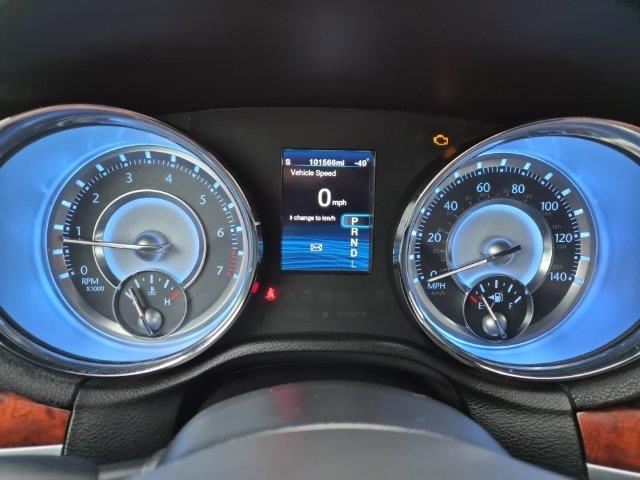 2012 Chrysler 300 - $9,561