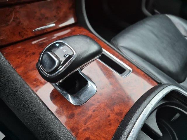 2012 Chrysler 300 - $9,561