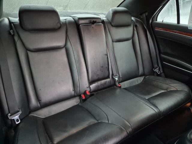 2012 Chrysler 300 - $9,561