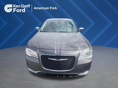 Photo of a 2016 Chrysler 300 AWD C 4DR Sedan for sale