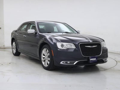 Photo of a 2017 Chrysler 300 AWD C 4DR Sedan for sale