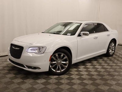 Photo of a 2016 Chrysler 300 AWD C 4DR Sedan for sale