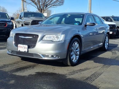 Photo of a 2018 Chrysler 300 AWD Limited 4DR Sedan for sale