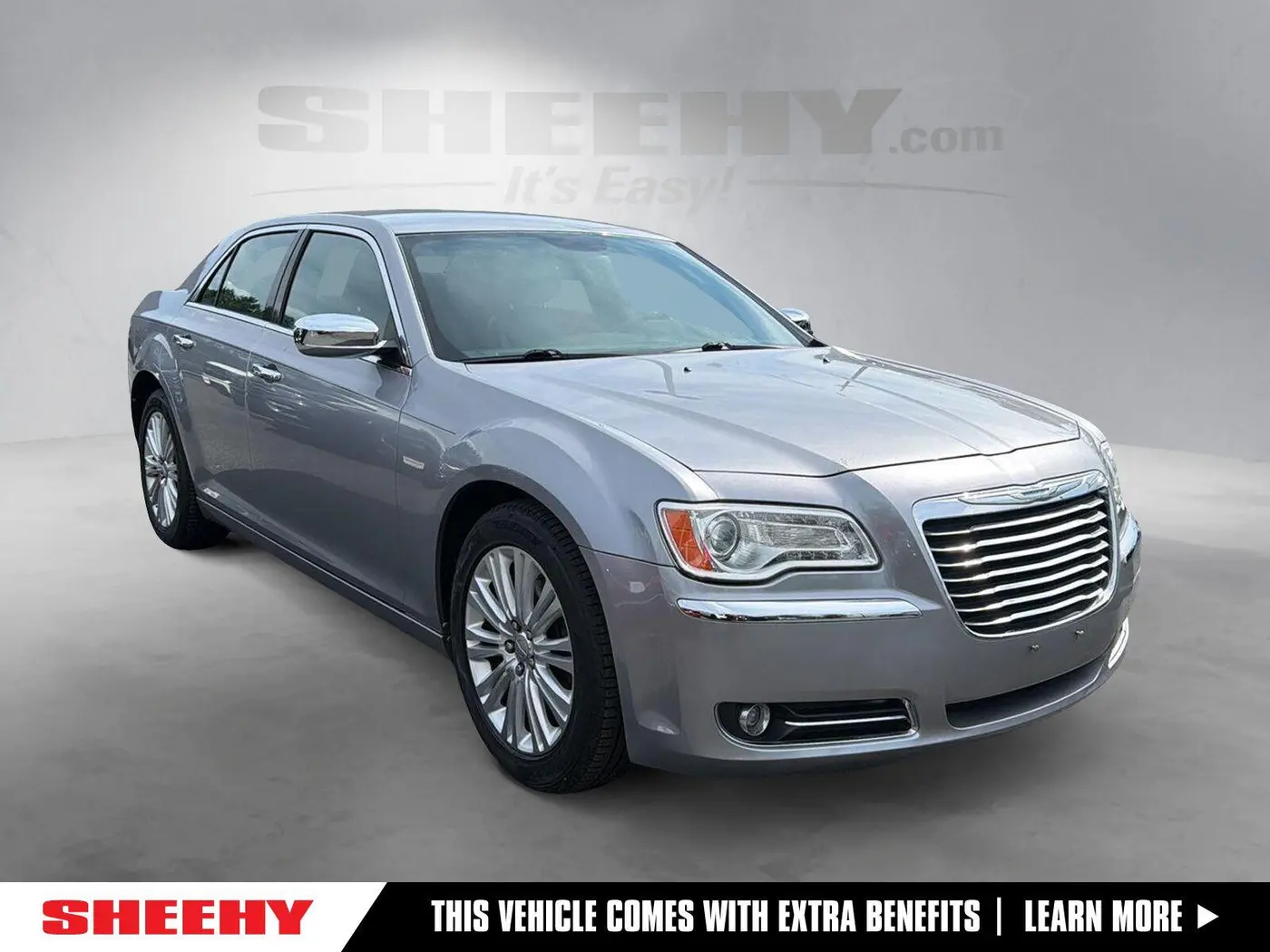 2013 Chrysler 300