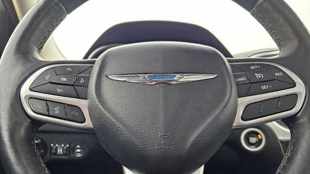 2017 Chrysler 300 C