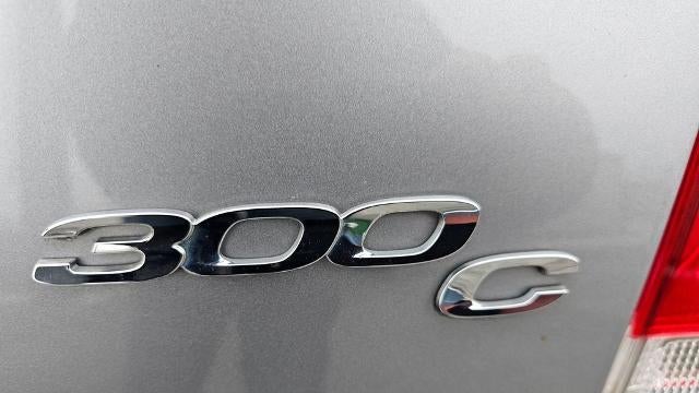 2017 Chrysler 300 C