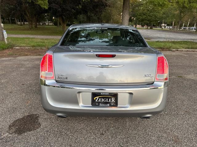 2013 Chrysler 300 - $12,500