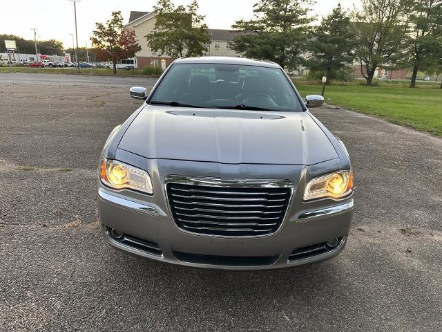 2013 Chrysler 300 - $12,500