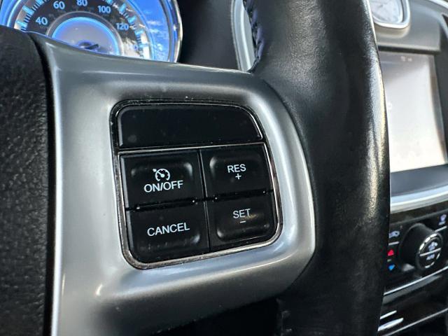 2013 Chrysler 300 - $12,500