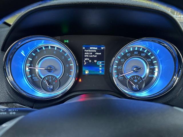 2013 Chrysler 300 - $12,500