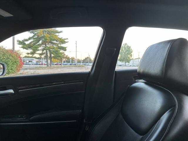 2013 Chrysler 300 - $12,500