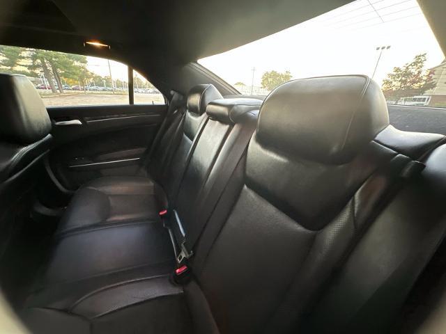 2013 Chrysler 300 - $12,500