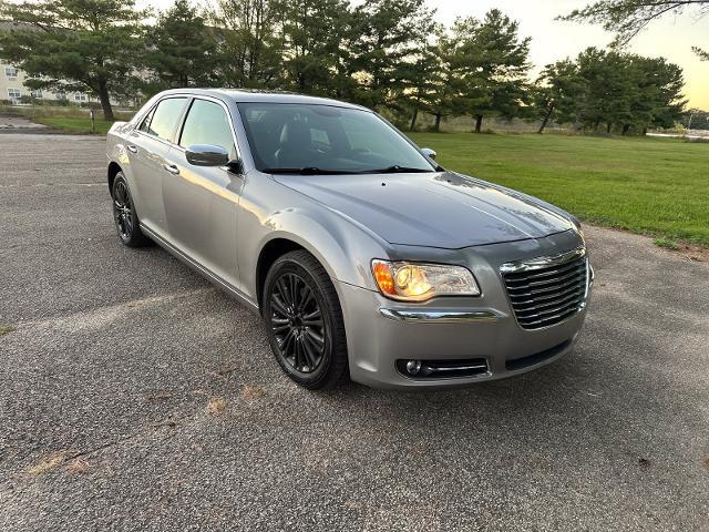 2013 Chrysler 300 - $12,500