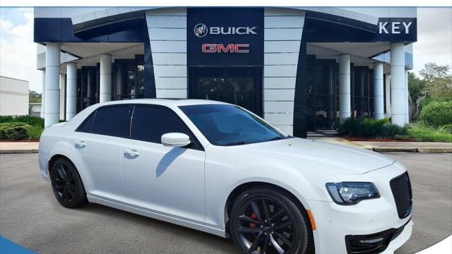 Preowned 2023 Chrysler 300 C for Sale