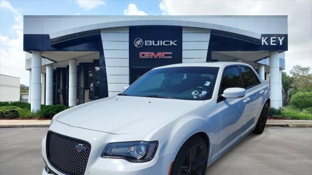 2023 Chrysler 300 C