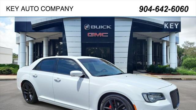 Preowned 2023 Chrysler 300 C for Sale