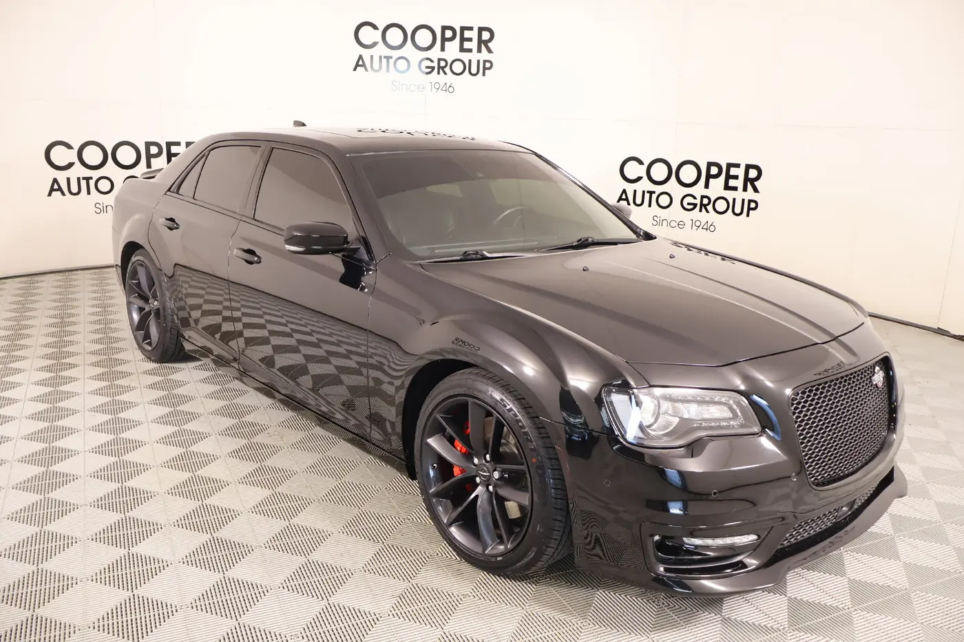 2023 Chrysler 300