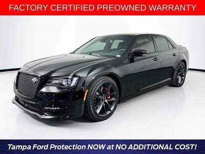 2023 Chrysler 300 C 4DR Sedan