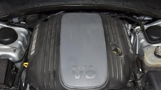 2019 Chrysler 300 C