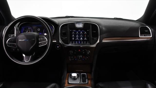 2019 Chrysler 300 C