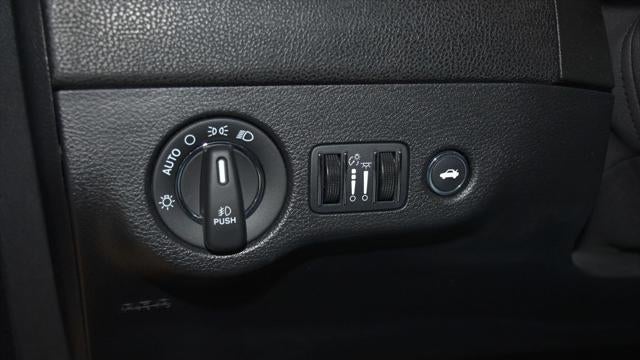 2019 Chrysler 300 C