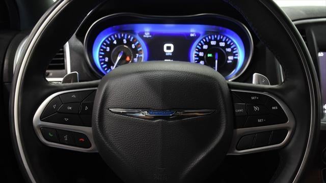 2019 Chrysler 300 C