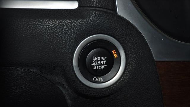 2019 Chrysler 300 C