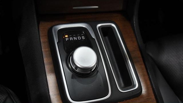 2019 Chrysler 300 C