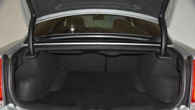 2019 Chrysler 300 C