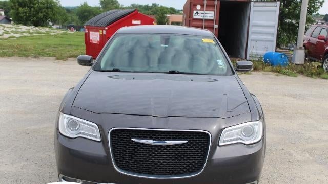 Preowned 2015 Chrysler 300 Limited for Sale
