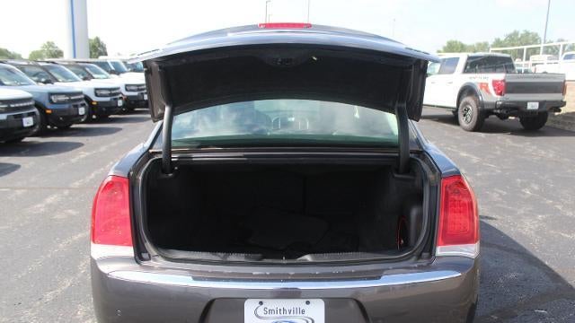 2015 Chrysler 300 Limited