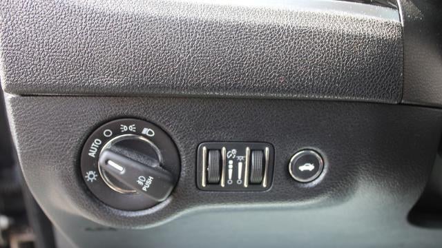 2015 Chrysler 300 Limited