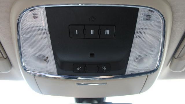 2015 Chrysler 300 Limited