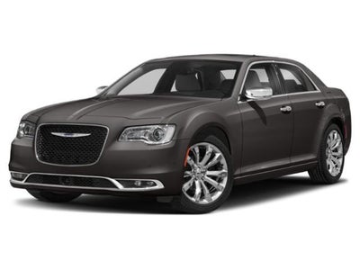 Photo of a 2018 Chrysler 300 AWD Touring 4DR Sedan for sale