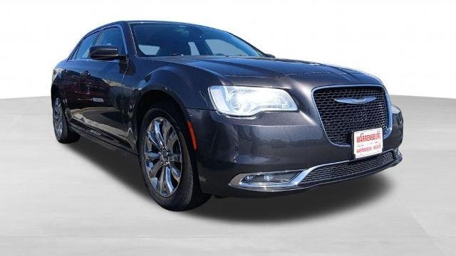 Preowned 2015 Chrysler 300 Limited for Sale
