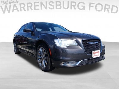 Photo of a 2015 Chrysler 300 AWD Limited 4DR Sedan for sale
