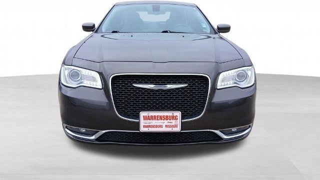 2015 Chrysler 300 Limited